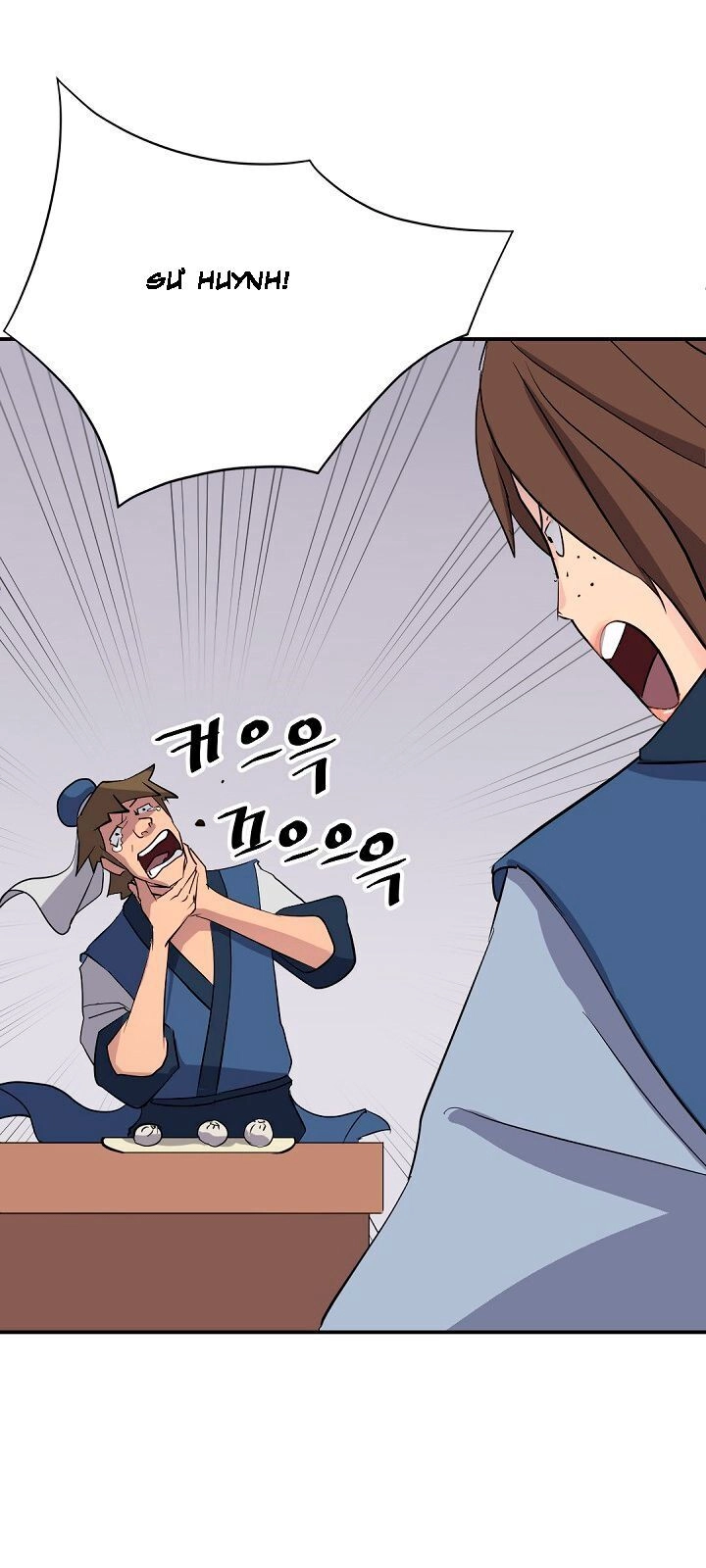 Trọng Sinh, Bất Khả Chiến Bại Chapter 65 - 53