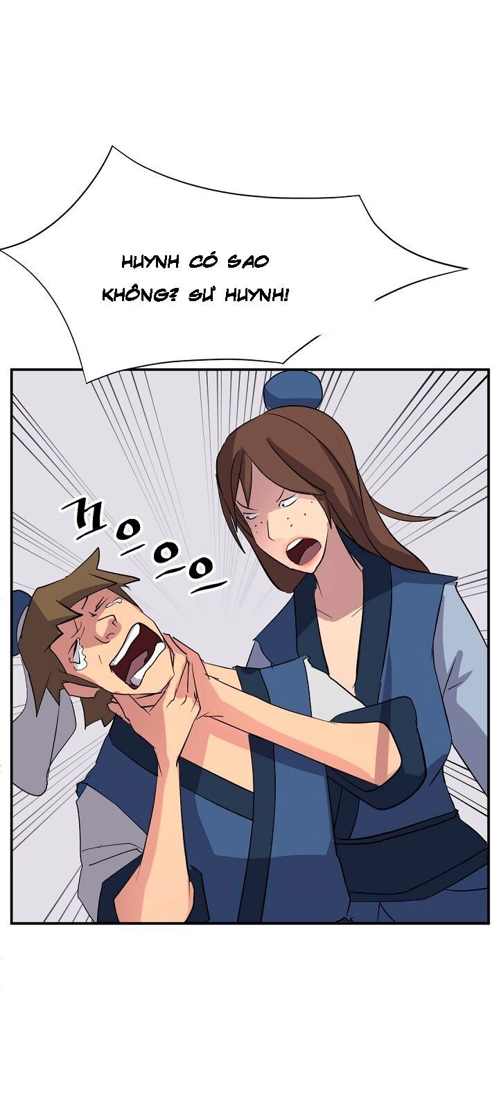 Trọng Sinh, Bất Khả Chiến Bại Chapter 65 - 54