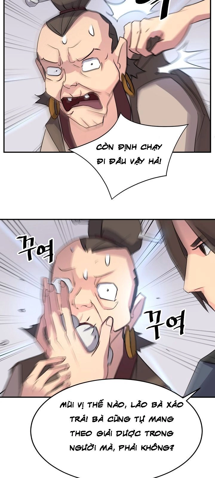 Trọng Sinh, Bất Khả Chiến Bại Chapter 65 - 56