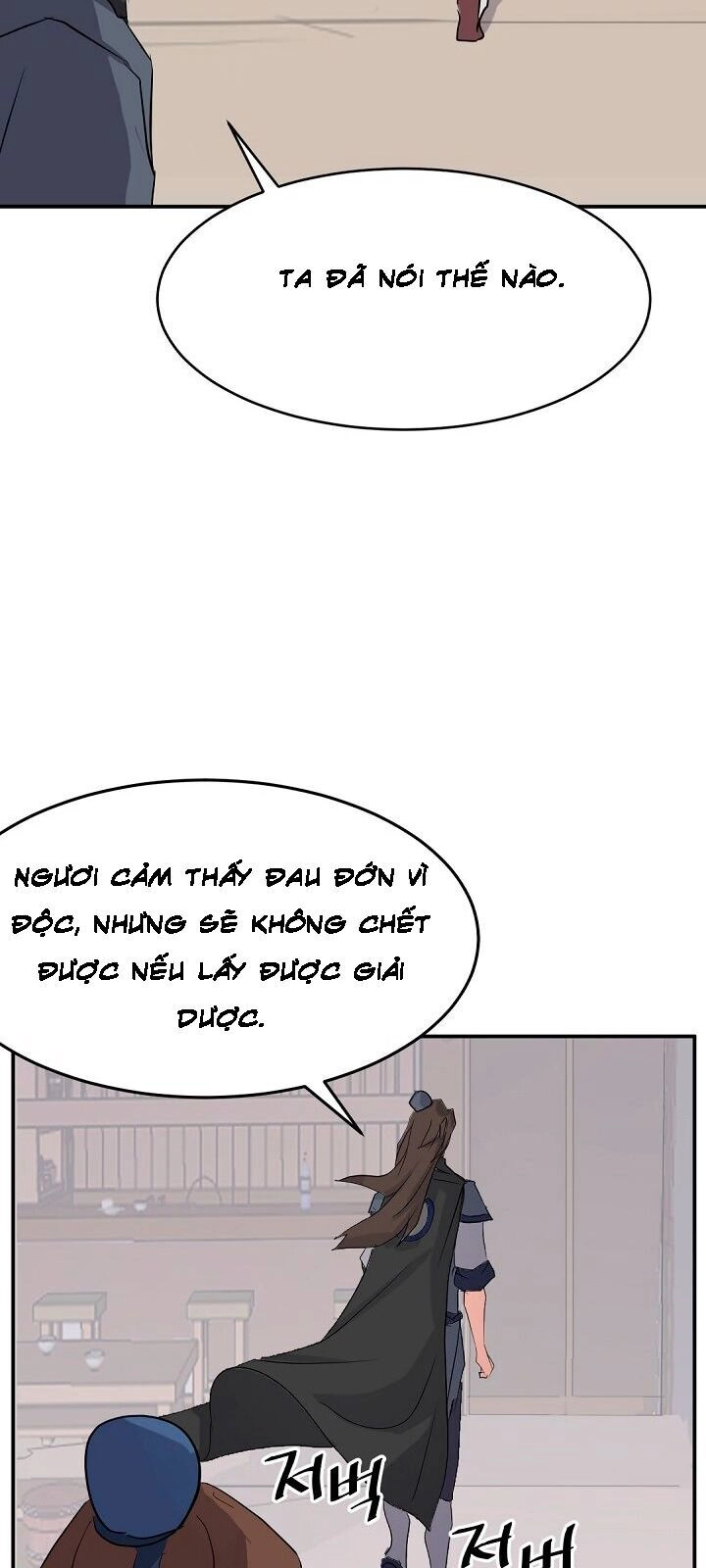 Trọng Sinh, Bất Khả Chiến Bại Chapter 65 - 59