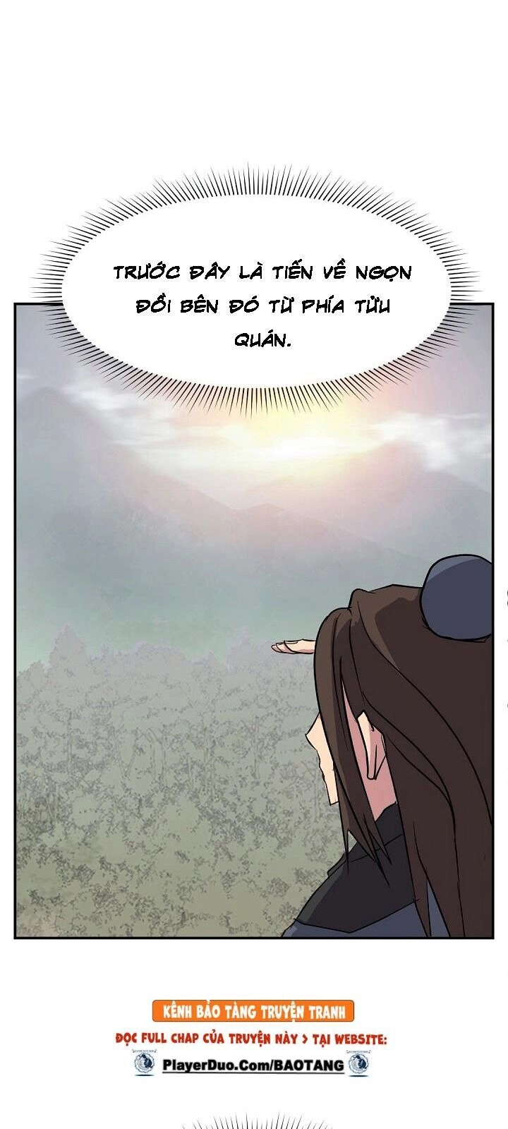 Trọng Sinh, Bất Khả Chiến Bại Chapter 65 - 64