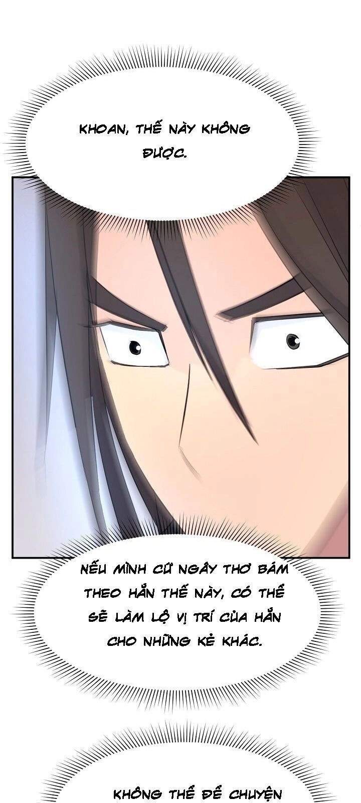 Trọng Sinh, Bất Khả Chiến Bại Chapter 65 - 70