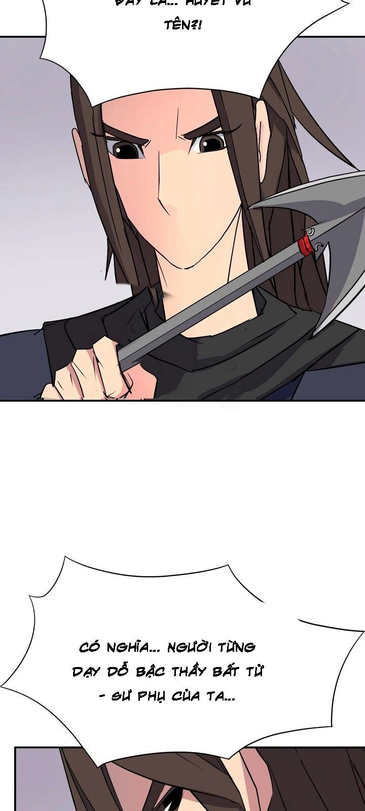 Trọng Sinh, Bất Khả Chiến Bại Chapter 65 - 75