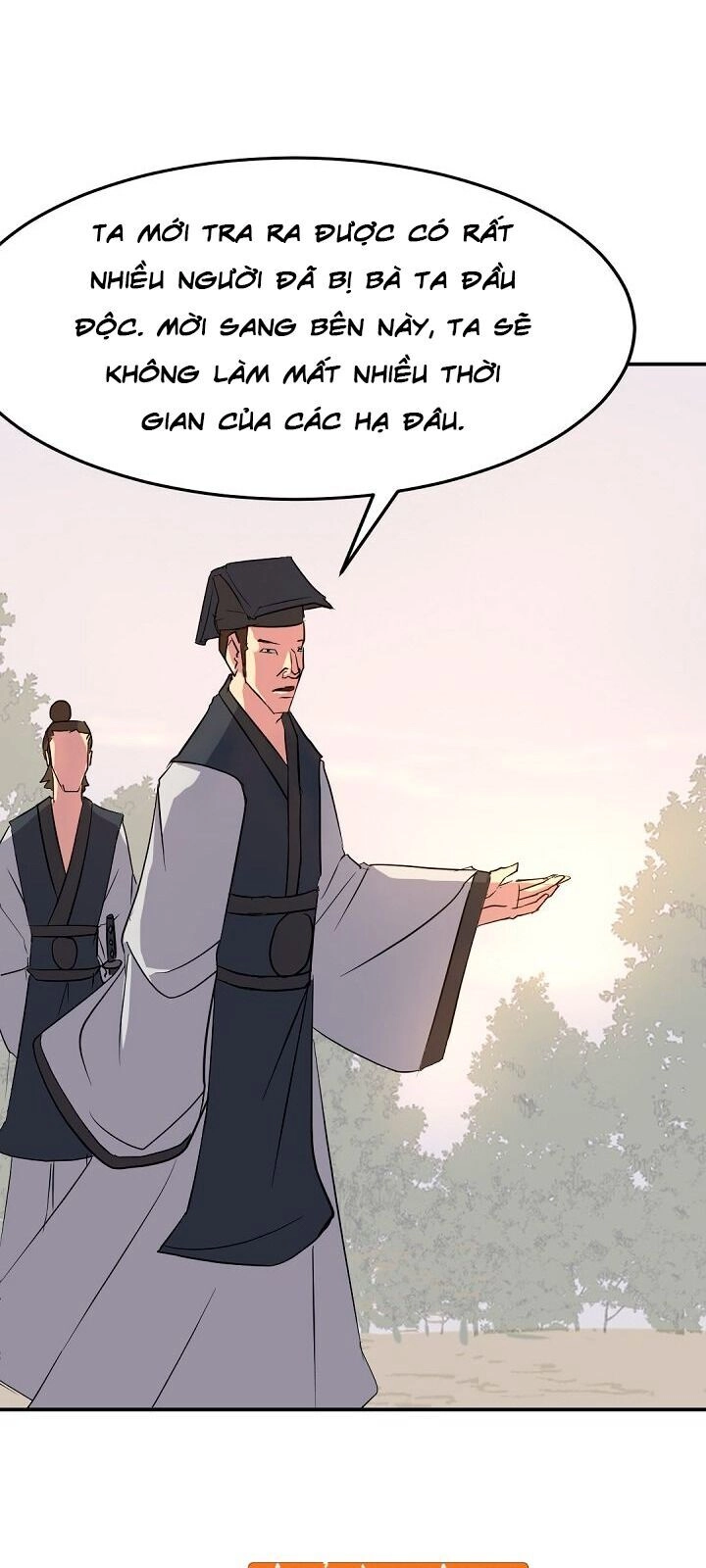 Trọng Sinh, Bất Khả Chiến Bại Chapter 66 - 14