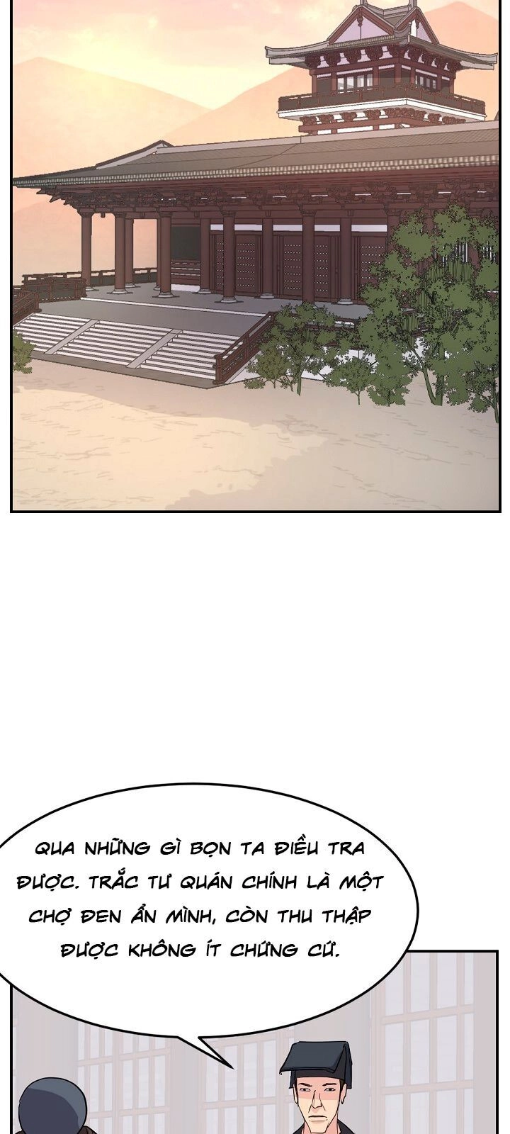 Trọng Sinh, Bất Khả Chiến Bại Chapter 66 - 33