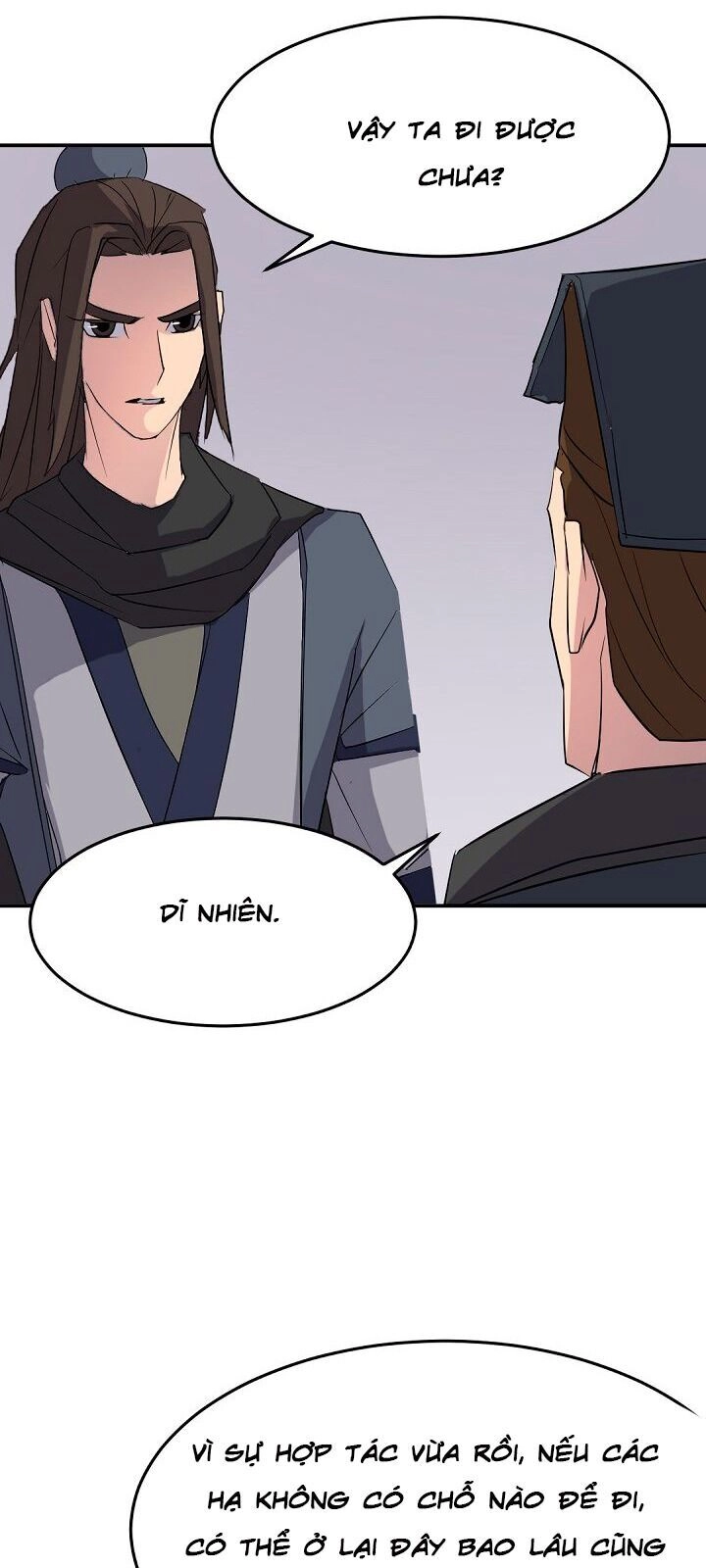 Trọng Sinh, Bất Khả Chiến Bại Chapter 66 - 39