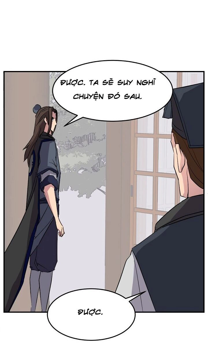 Trọng Sinh, Bất Khả Chiến Bại Chapter 66 - 41