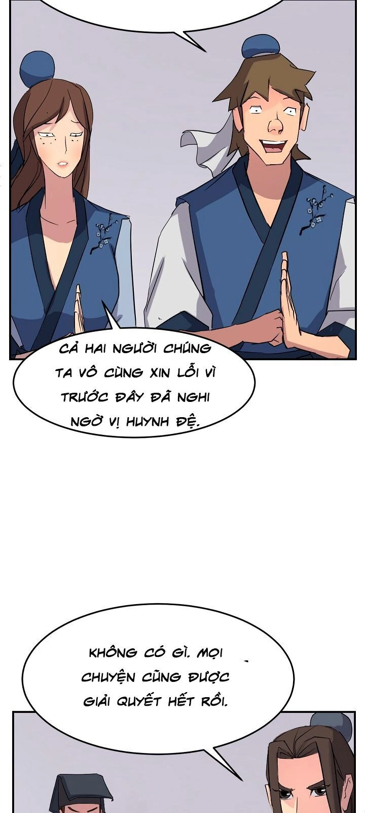 Trọng Sinh, Bất Khả Chiến Bại Chapter 66 - 45