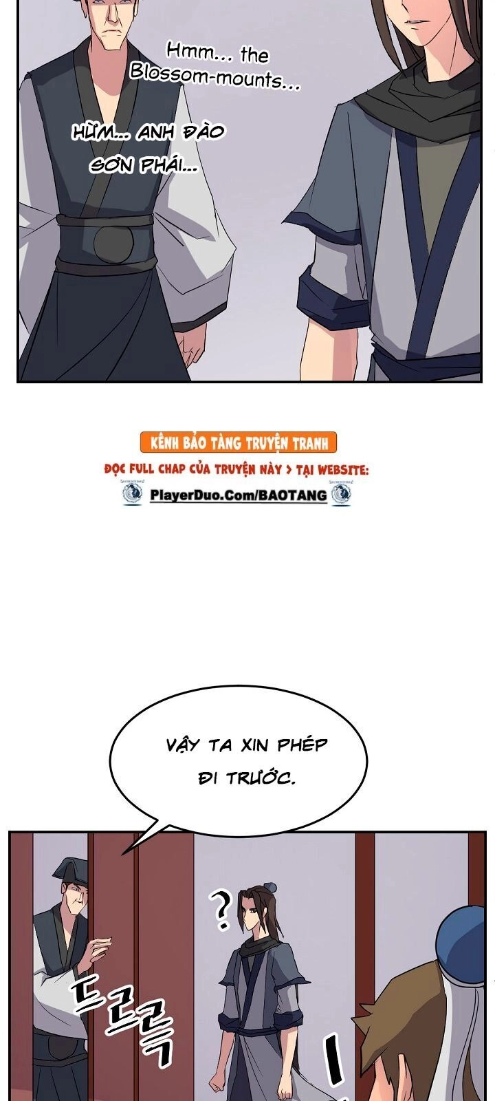 Trọng Sinh, Bất Khả Chiến Bại Chapter 66 - 46