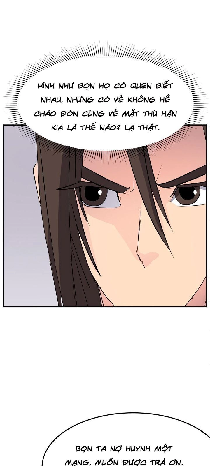 Trọng Sinh, Bất Khả Chiến Bại Chapter 66 - 48