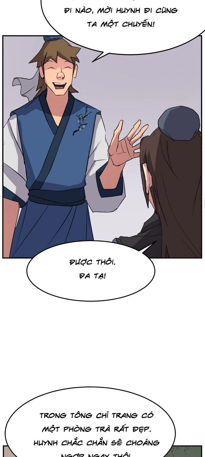 Trọng Sinh, Bất Khả Chiến Bại Chapter 66 - 49