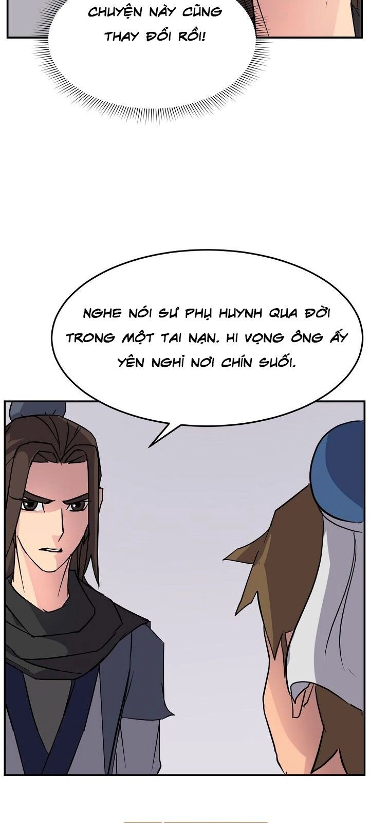Trọng Sinh, Bất Khả Chiến Bại Chapter 66 - 54