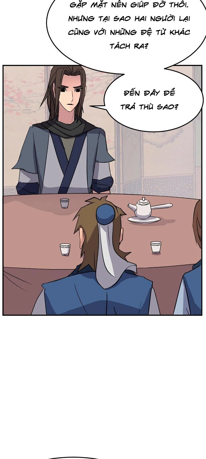 Trọng Sinh, Bất Khả Chiến Bại Chapter 66 - 57