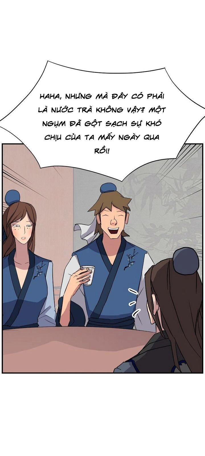 Trọng Sinh, Bất Khả Chiến Bại Chapter 66 - 61