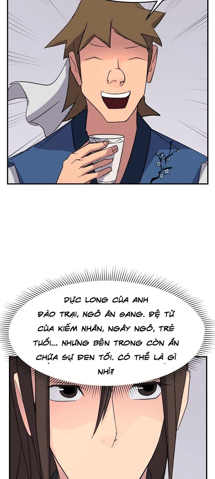 Trọng Sinh, Bất Khả Chiến Bại Chapter 66 - 64