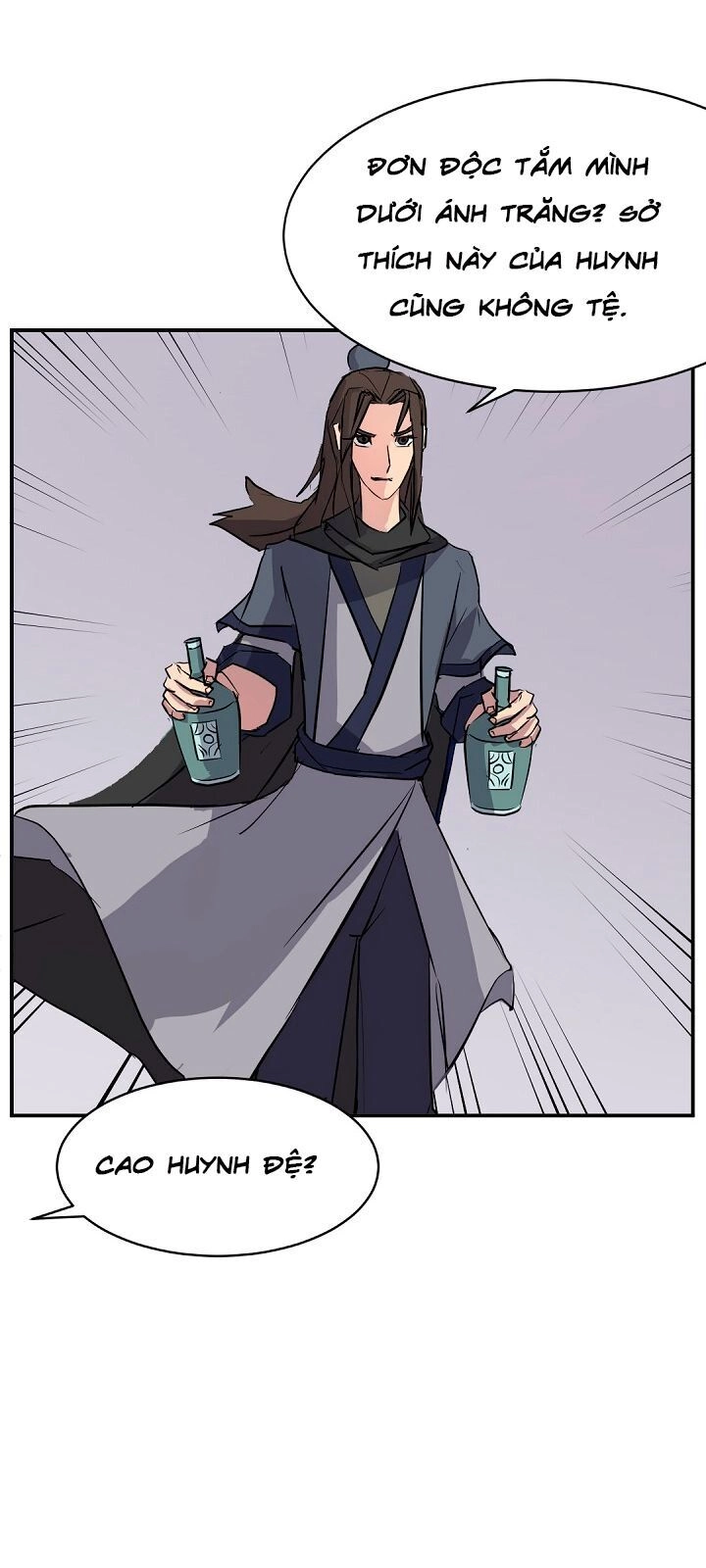 Trọng Sinh, Bất Khả Chiến Bại Chapter 66 - 70