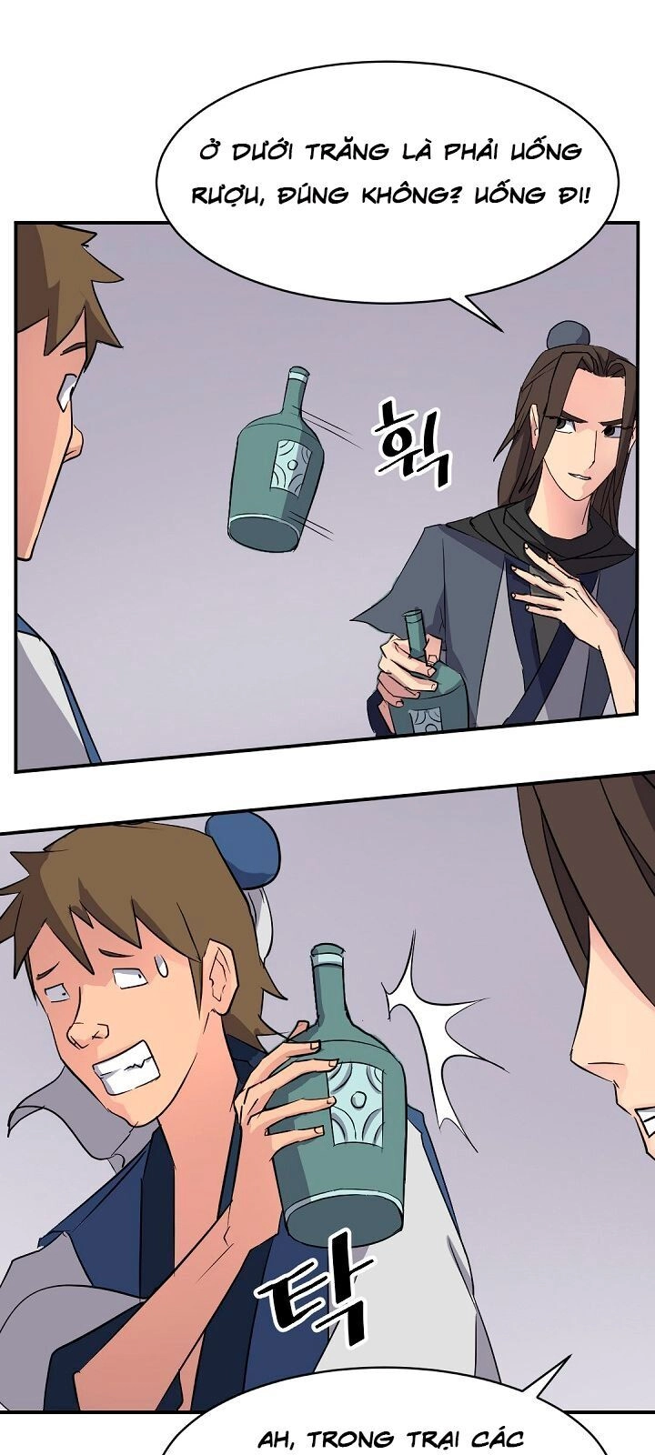 Trọng Sinh, Bất Khả Chiến Bại Chapter 66 - 71