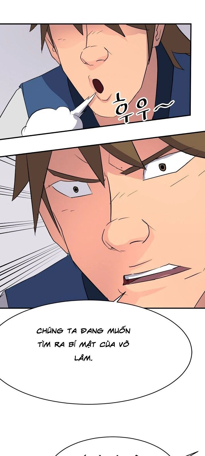 Trọng Sinh, Bất Khả Chiến Bại Chapter 66 - 76