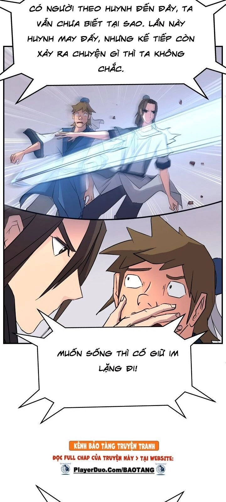 Trọng Sinh, Bất Khả Chiến Bại Chapter 67 - 14