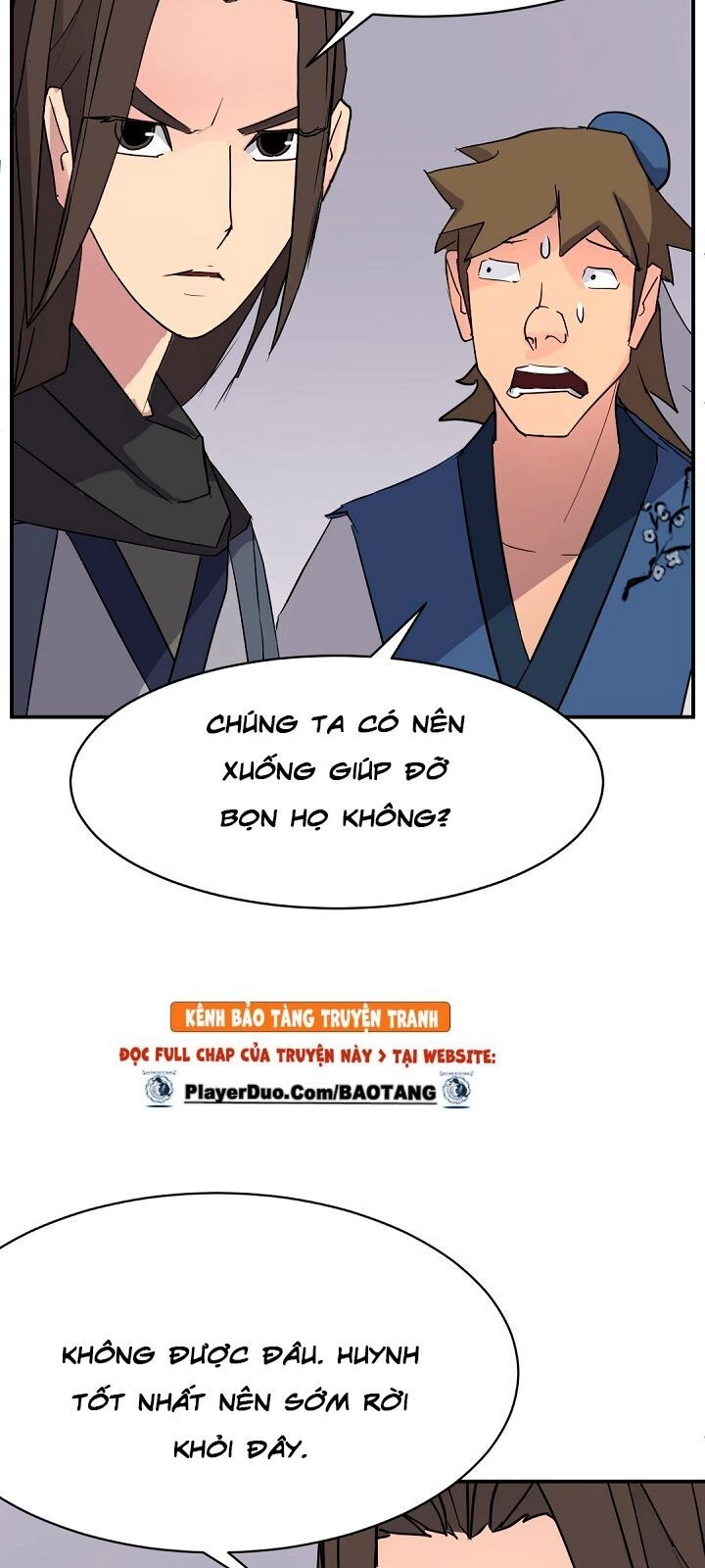 Trọng Sinh, Bất Khả Chiến Bại Chapter 67 - 18