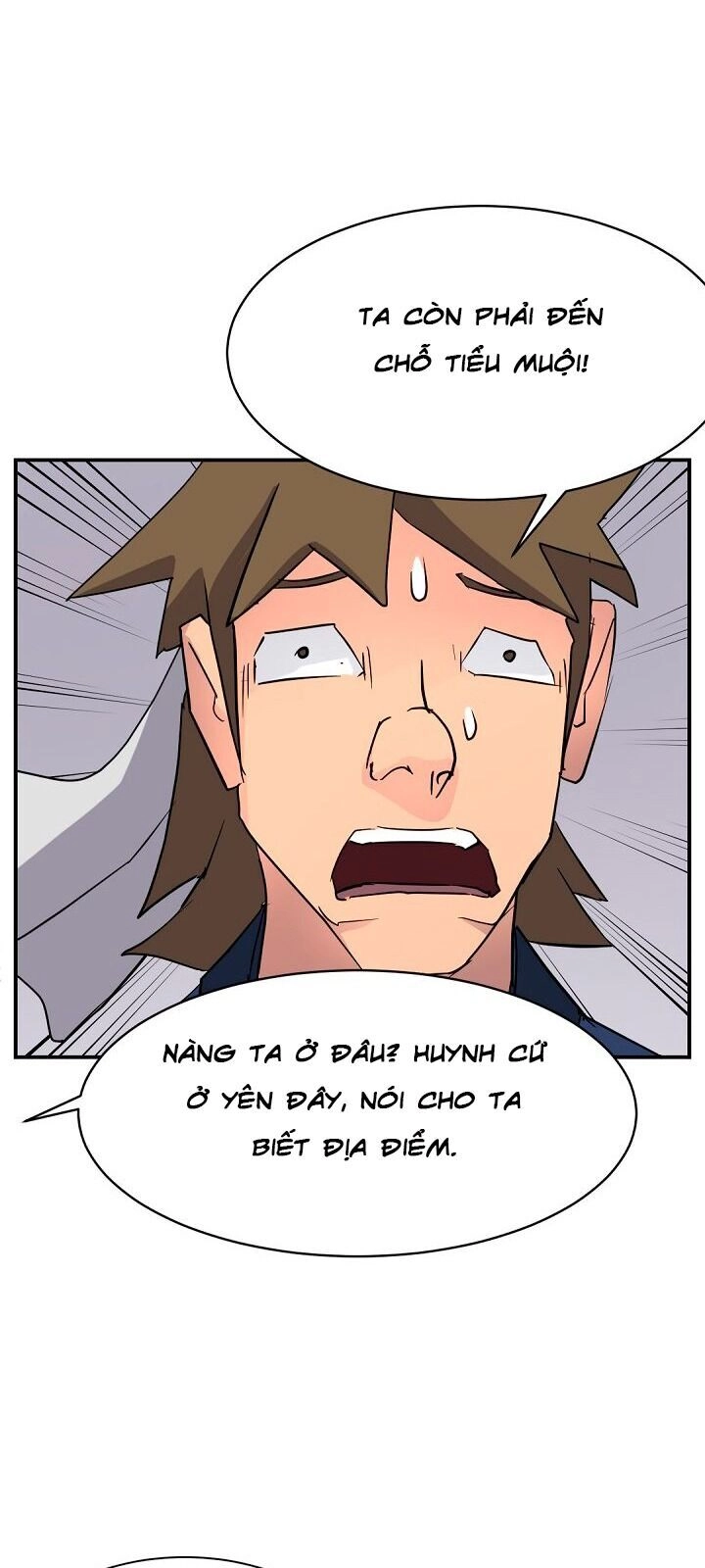 Trọng Sinh, Bất Khả Chiến Bại Chapter 67 - 20