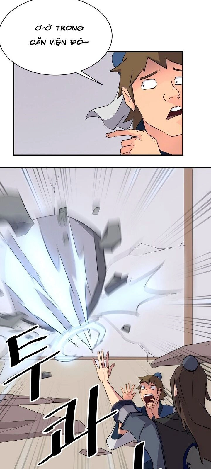 Trọng Sinh, Bất Khả Chiến Bại Chapter 67 - 21