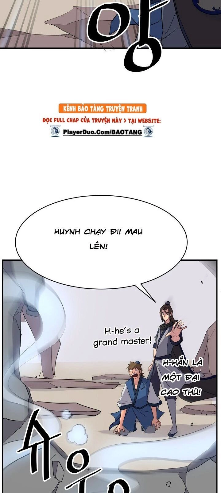 Trọng Sinh, Bất Khả Chiến Bại Chapter 67 - 22