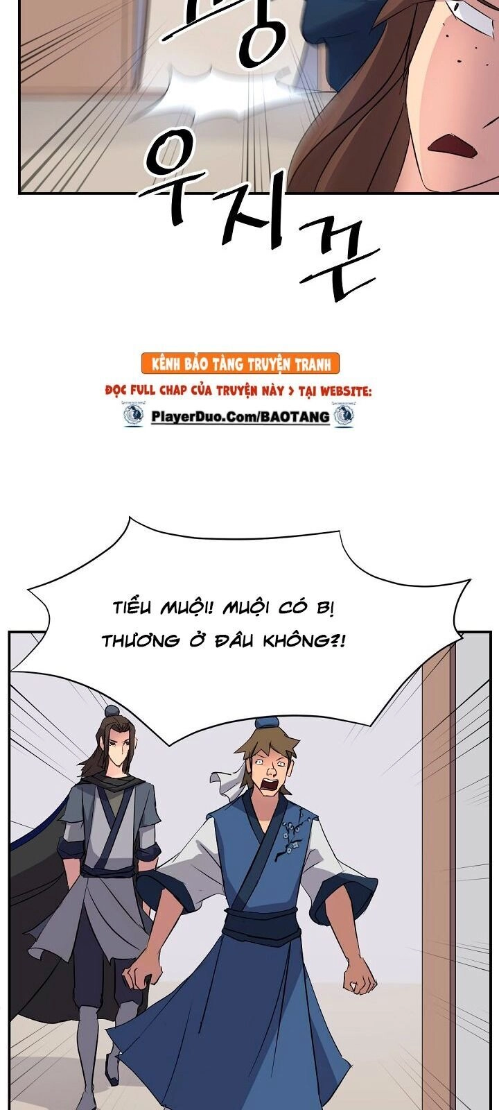 Trọng Sinh, Bất Khả Chiến Bại Chapter 67 - 26