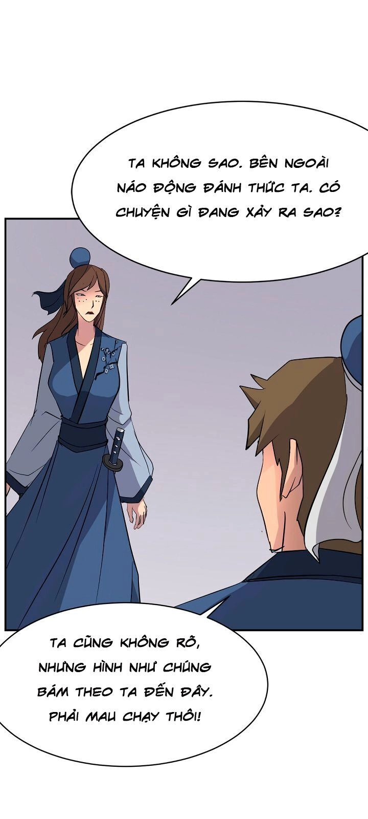 Trọng Sinh, Bất Khả Chiến Bại Chapter 67 - 28