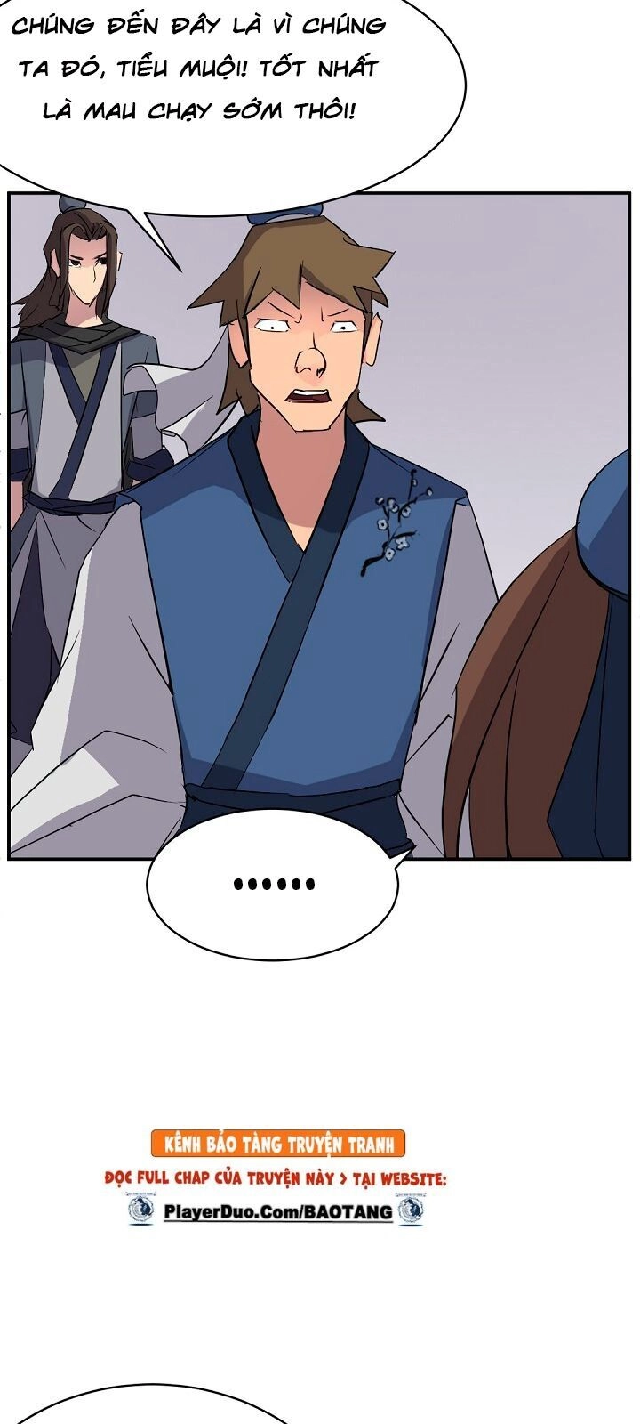 Trọng Sinh, Bất Khả Chiến Bại Chapter 67 - 30