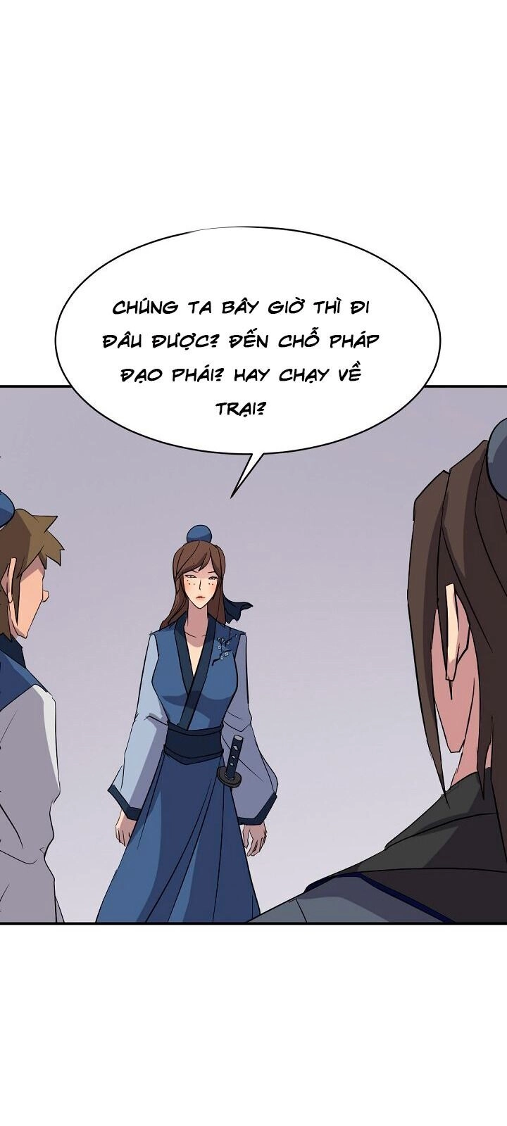 Trọng Sinh, Bất Khả Chiến Bại Chapter 67 - 32