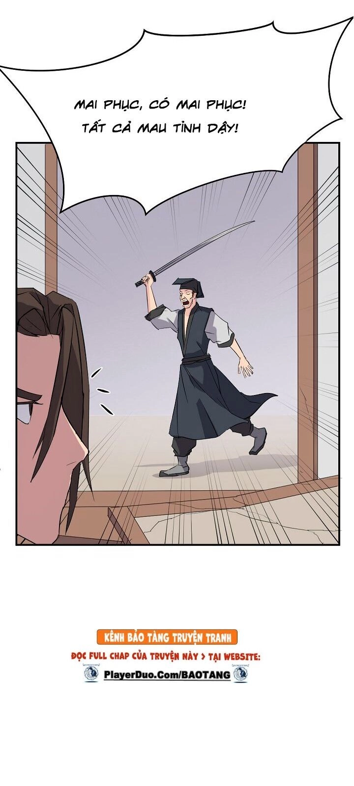 Trọng Sinh, Bất Khả Chiến Bại Chapter 67 - 34