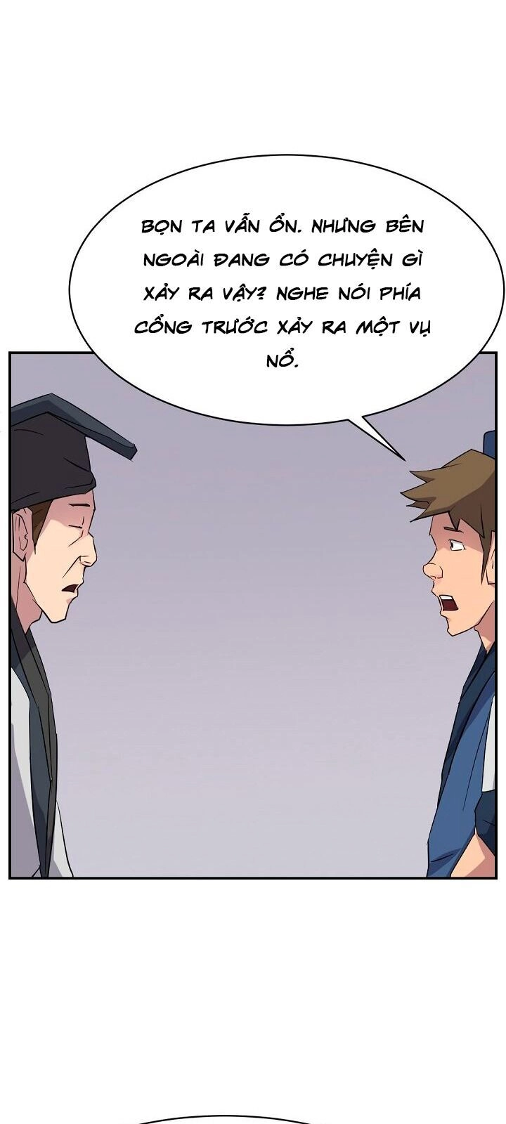 Trọng Sinh, Bất Khả Chiến Bại Chapter 67 - 36