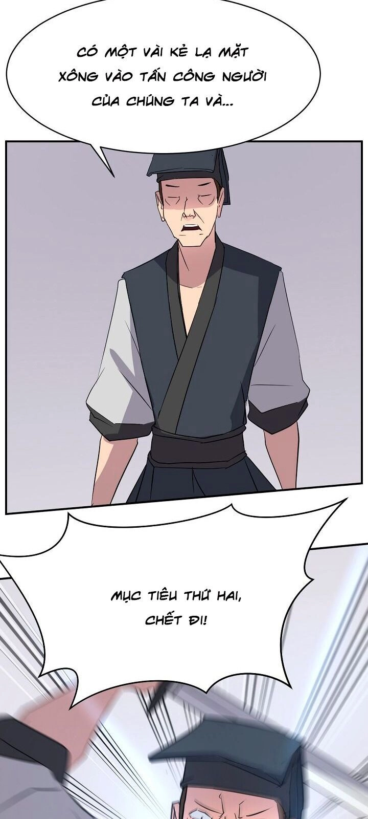 Trọng Sinh, Bất Khả Chiến Bại Chapter 67 - 37