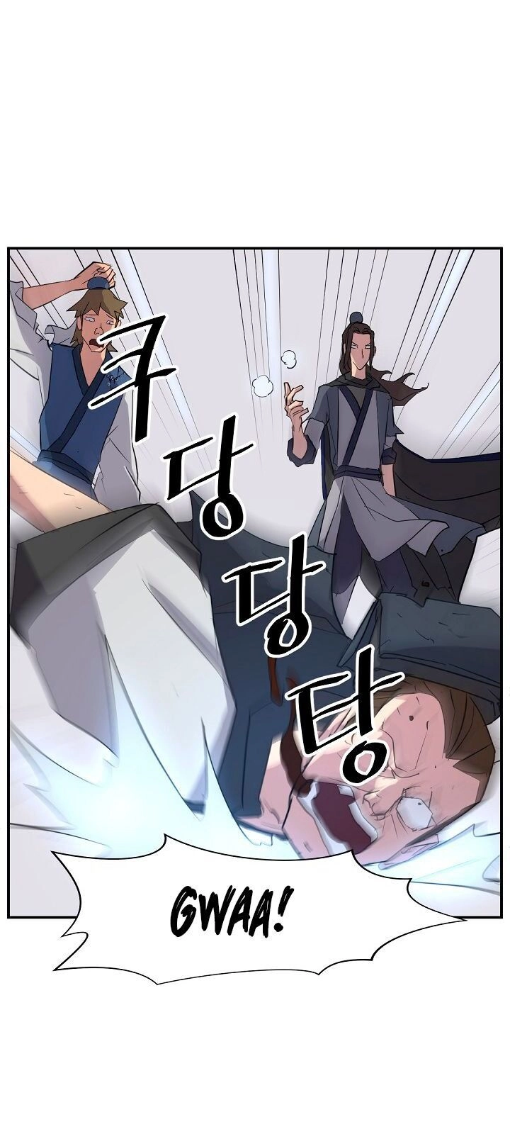 Trọng Sinh, Bất Khả Chiến Bại Chapter 67 - 40