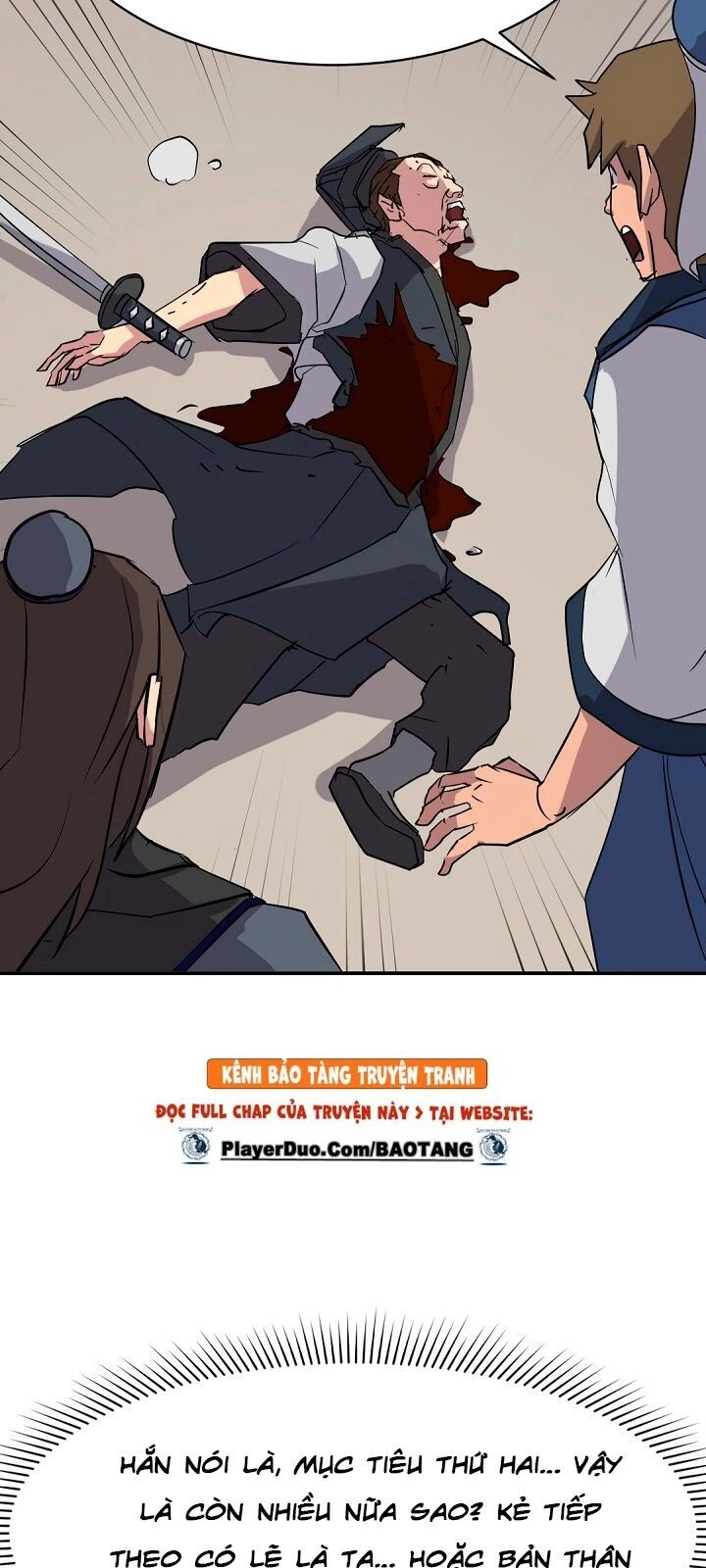 Trọng Sinh, Bất Khả Chiến Bại Chapter 67 - 42