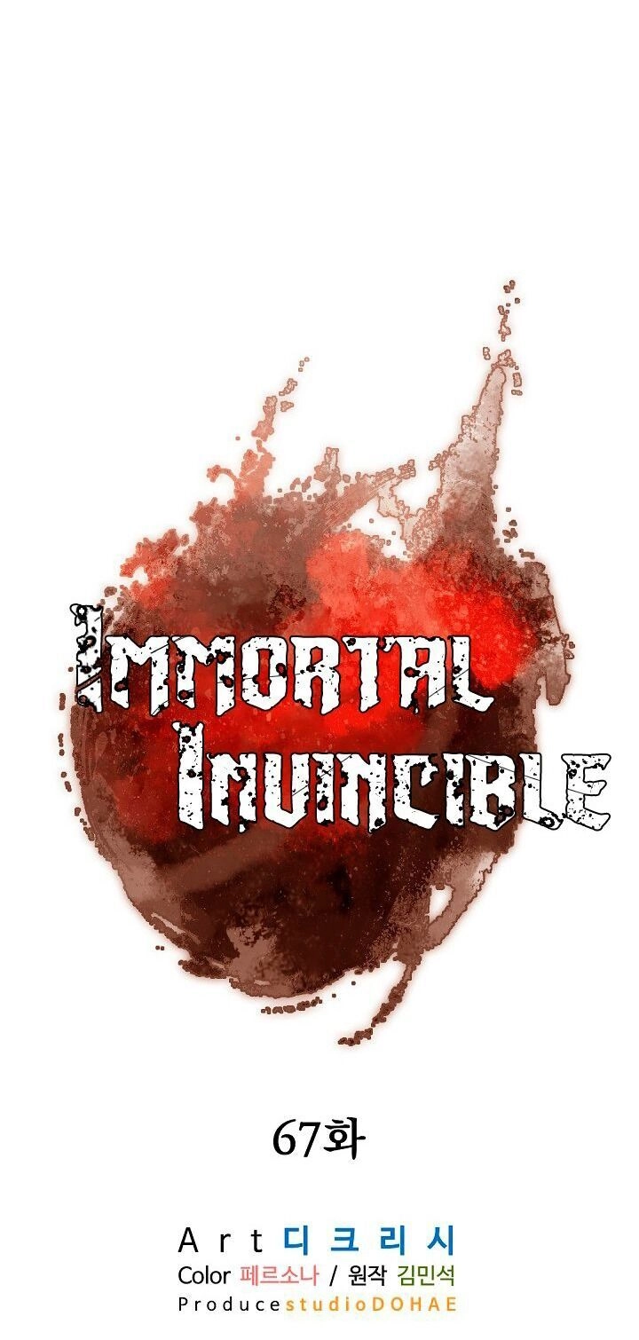 Trọng Sinh, Bất Khả Chiến Bại Chapter 67 - 46