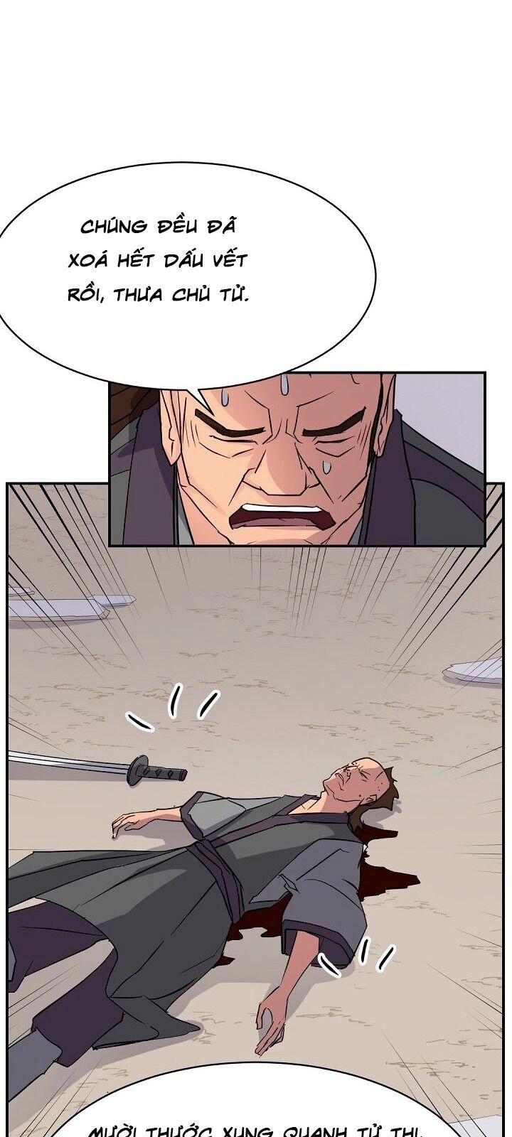 Trọng Sinh, Bất Khả Chiến Bại Chapter 67 - 51