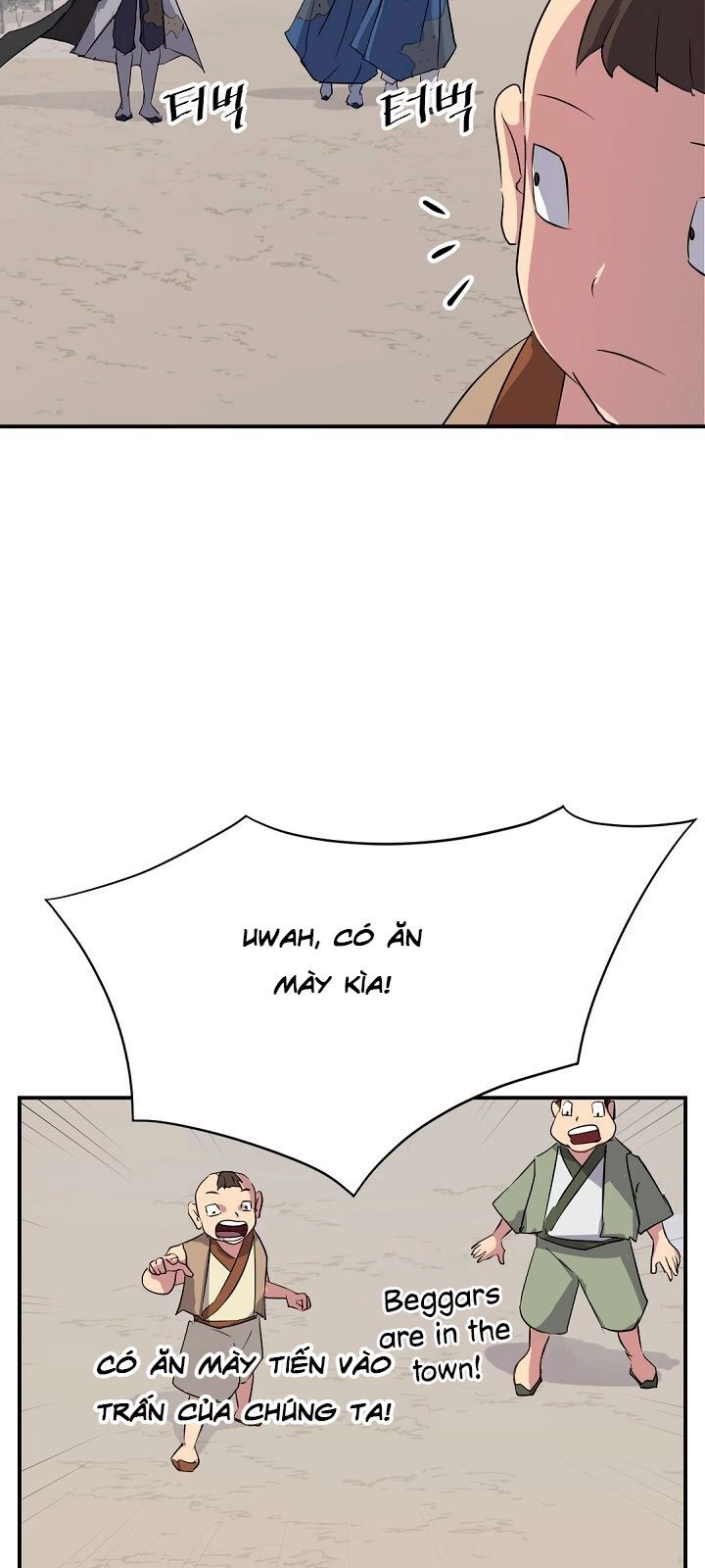 Trọng Sinh, Bất Khả Chiến Bại Chapter 67 - 61