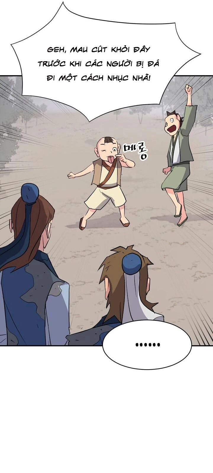 Trọng Sinh, Bất Khả Chiến Bại Chapter 67 - 64