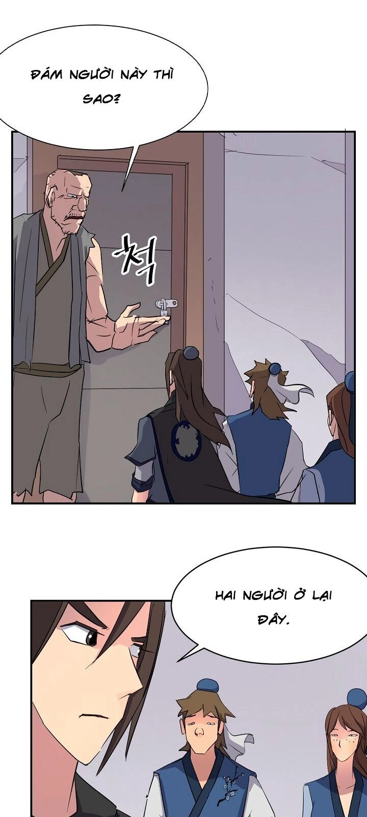 Trọng Sinh, Bất Khả Chiến Bại Chapter 67 - 74