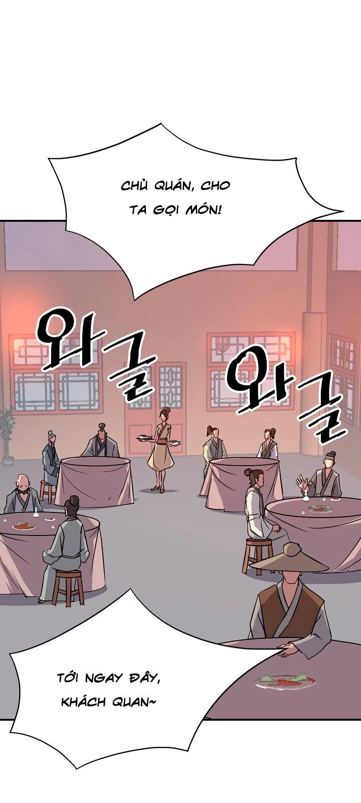 Trọng Sinh, Bất Khả Chiến Bại Chapter 68 - 4