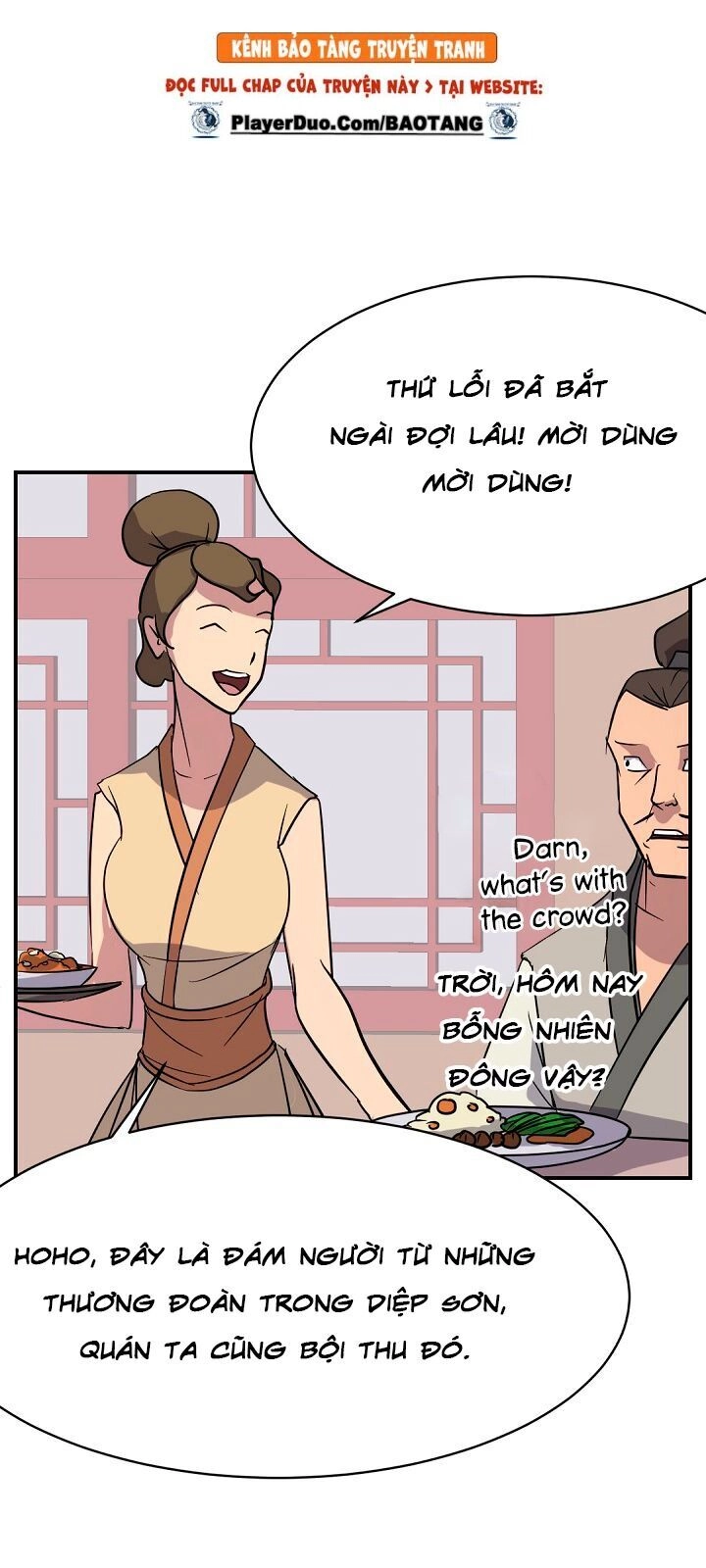 Trọng Sinh, Bất Khả Chiến Bại Chapter 68 - 5