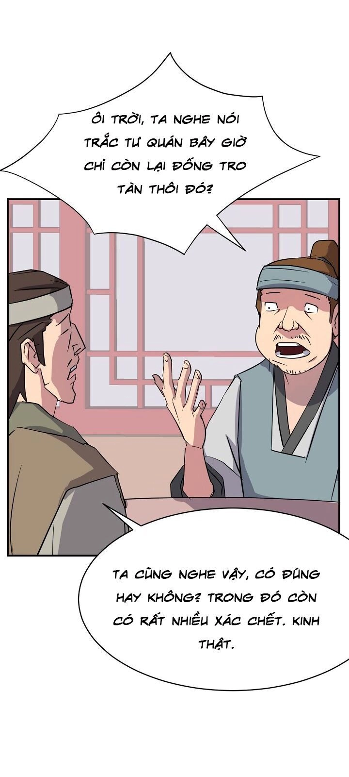 Trọng Sinh, Bất Khả Chiến Bại Chapter 68 - 7