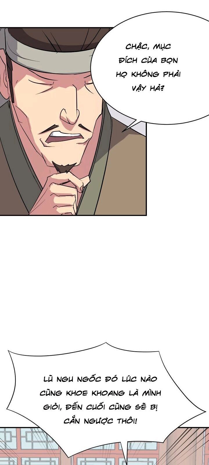 Trọng Sinh, Bất Khả Chiến Bại Chapter 68 - 10