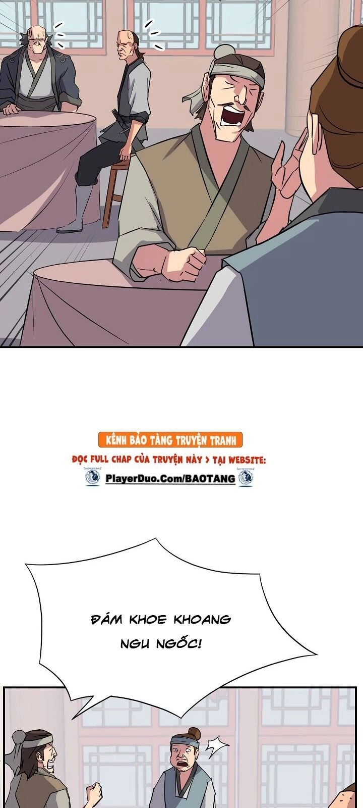 Trọng Sinh, Bất Khả Chiến Bại Chapter 68 - 11