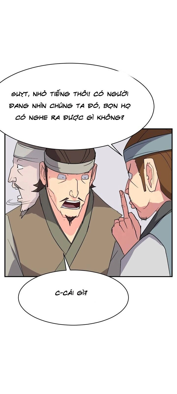 Trọng Sinh, Bất Khả Chiến Bại Chapter 68 - 13