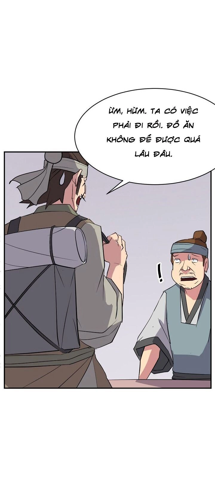 Trọng Sinh, Bất Khả Chiến Bại Chapter 68 - 15