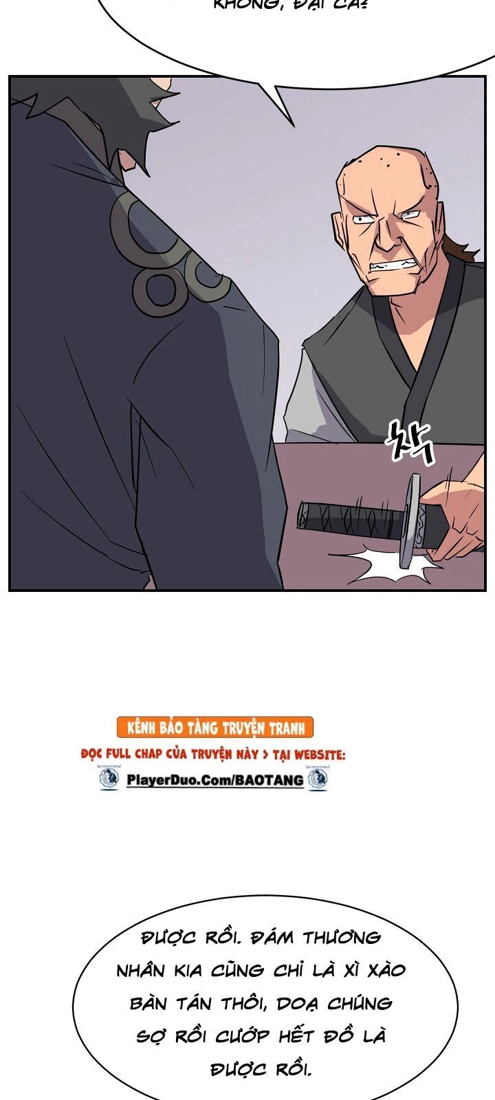 Trọng Sinh, Bất Khả Chiến Bại Chapter 68 - 18