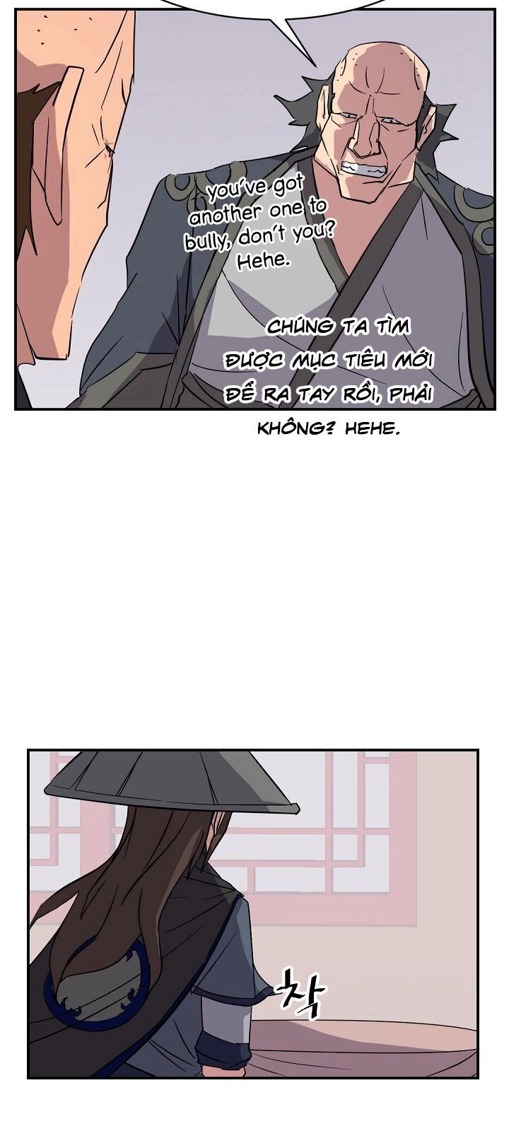 Trọng Sinh, Bất Khả Chiến Bại Chapter 68 - 19